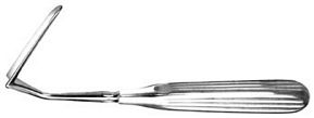 Aufricht Nasal Retractor - N4870